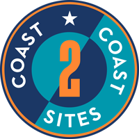 Coast 2 Coast Sites